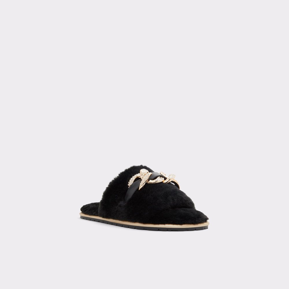 Black / Gold Aldo Hiliri | 538704-MNE