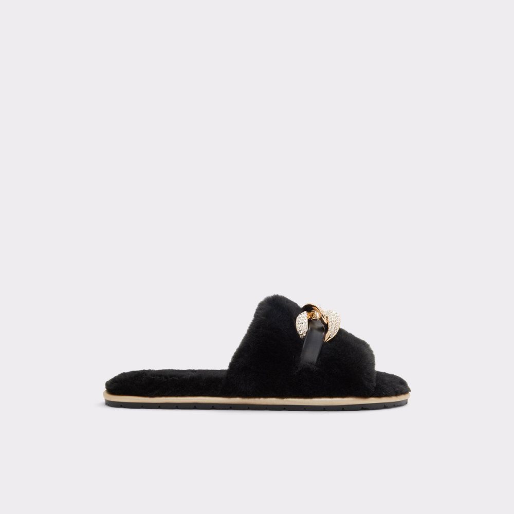 Black / Gold Aldo Hiliri | 538704-MNE