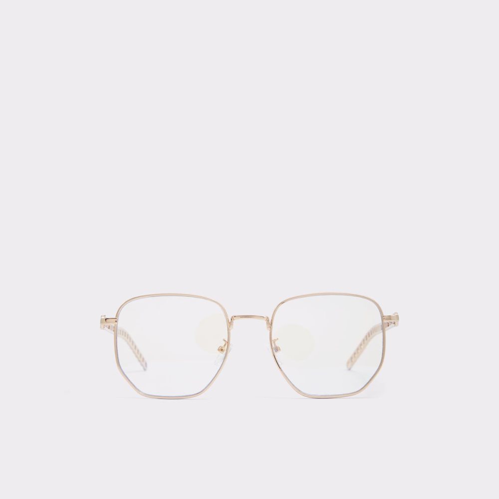 Black / Gold Aldo Jalijan Blue light lens | 935147-QDY