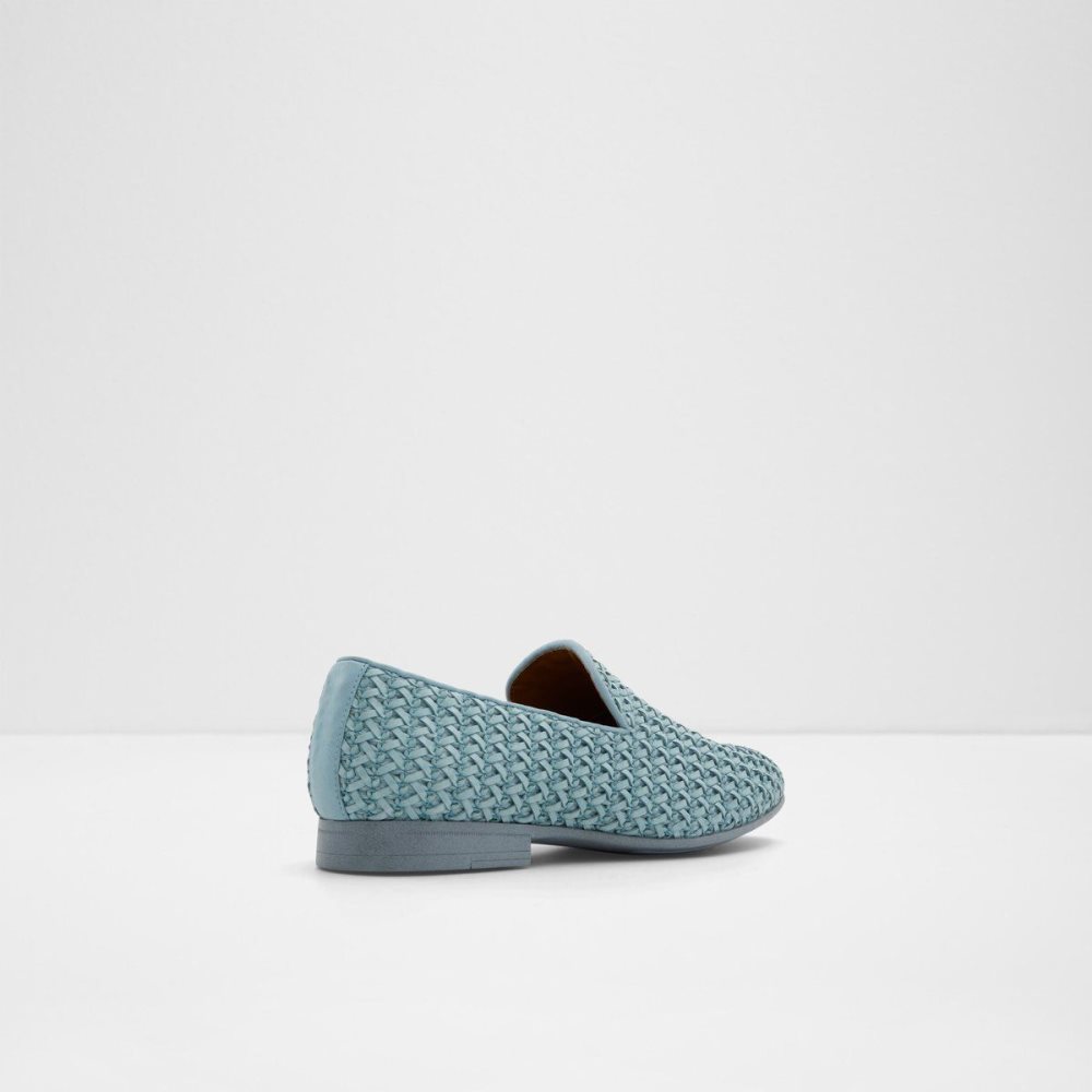 Blue Aldo Dahlby Loafer | 890562-LIW