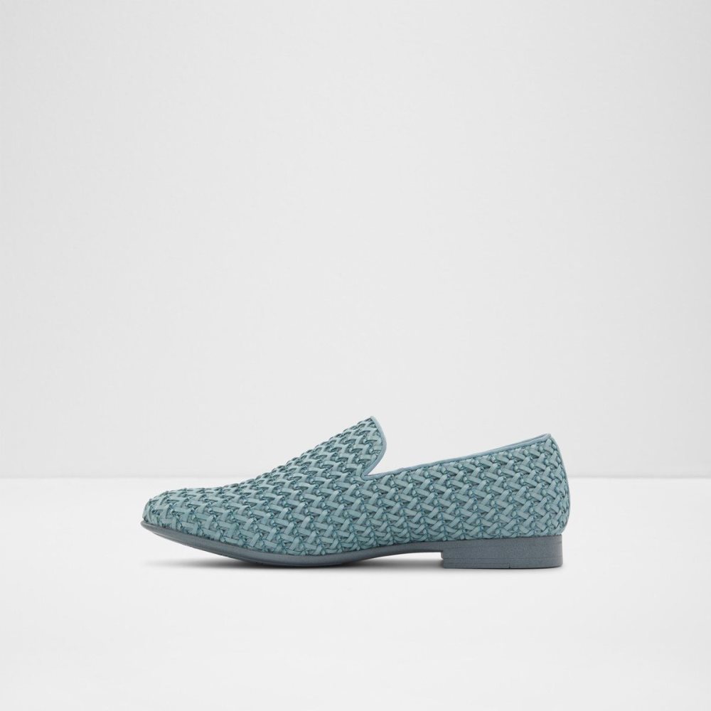 Blue Aldo Dahlby Loafer | 890562-LIW