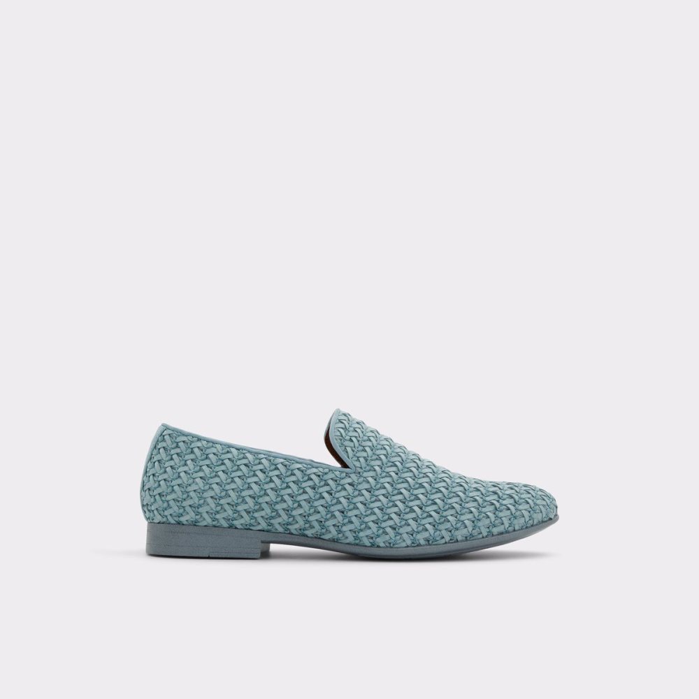 Blue Aldo Dahlby Loafer | 890562-LIW