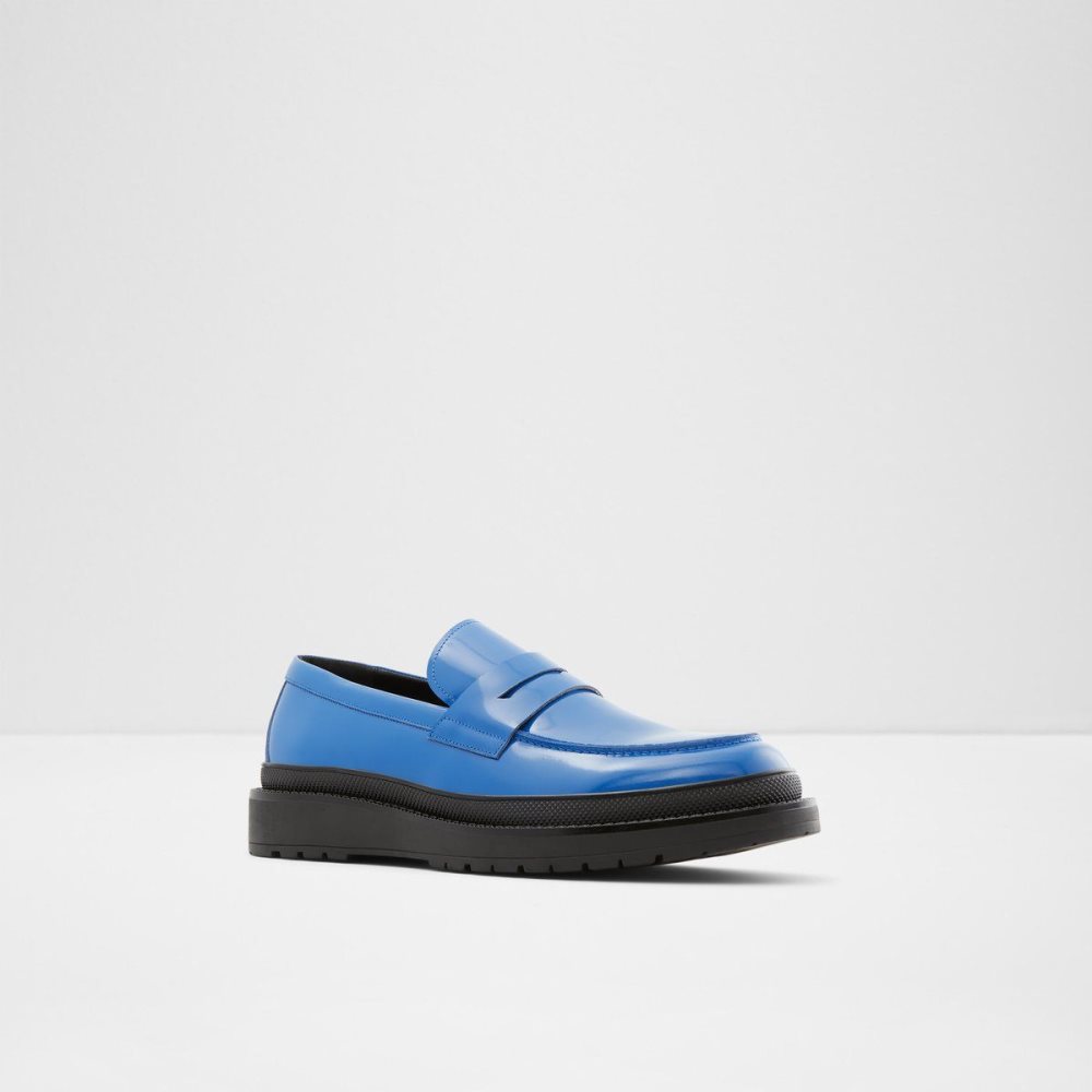 Blue Aldo Kerouac Loafer | 796281-RKA