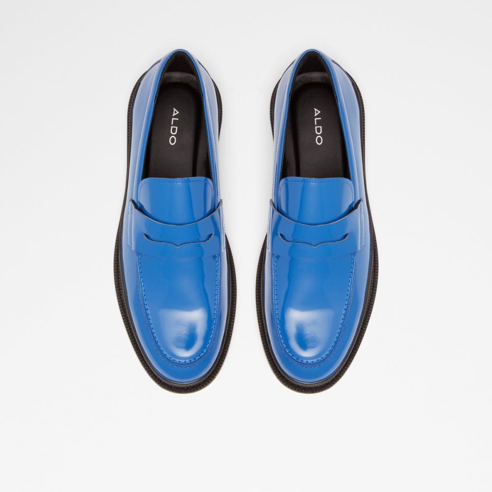 Blue Aldo Kerouac Loafer | 796281-RKA