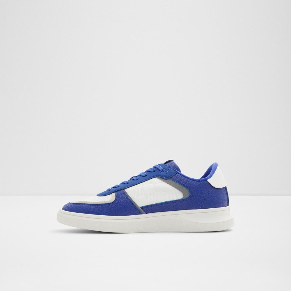 Blue Aldo Low top sneaker - Cup sole | 634802-BGS