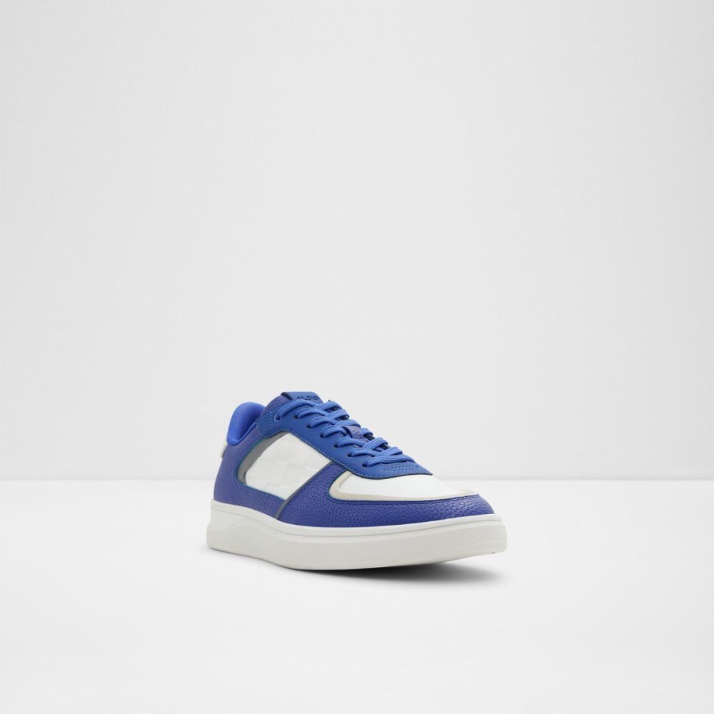 Blue Aldo Low top sneaker - Cup sole | 634802-BGS