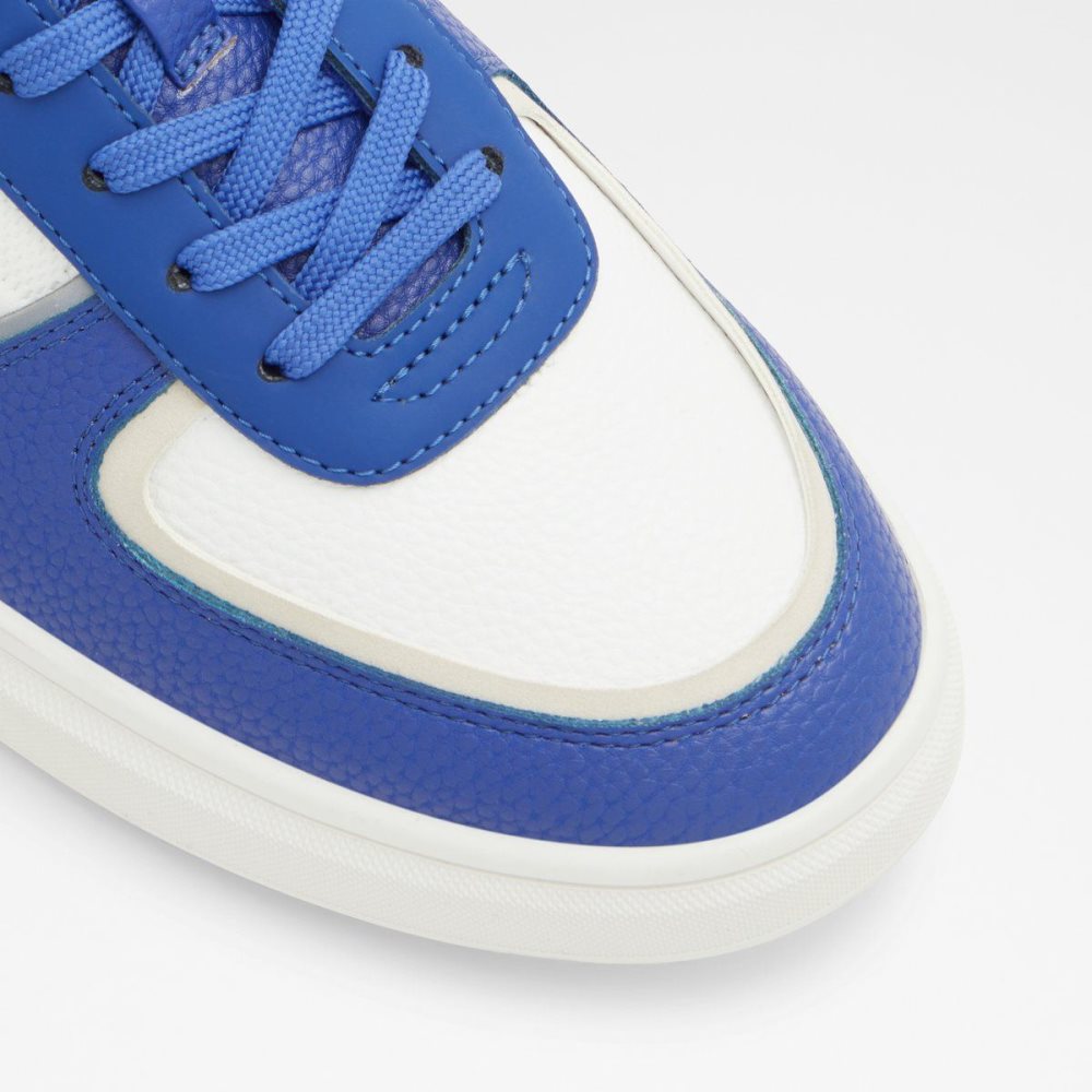 Blue Aldo Low top sneaker - Cup sole | 634802-BGS