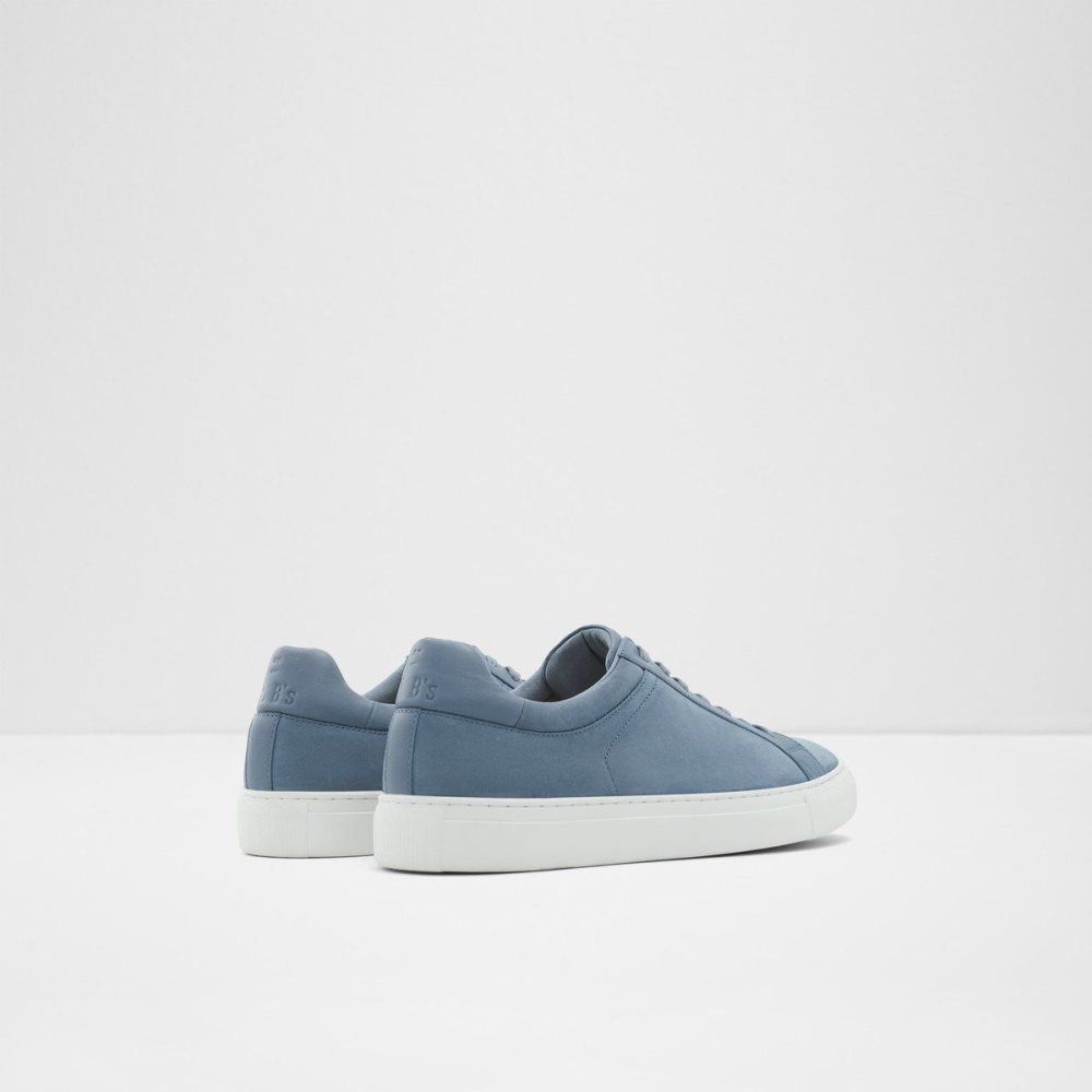 Blue Aldo Saidreau Low top sneaker | 107523-MRY