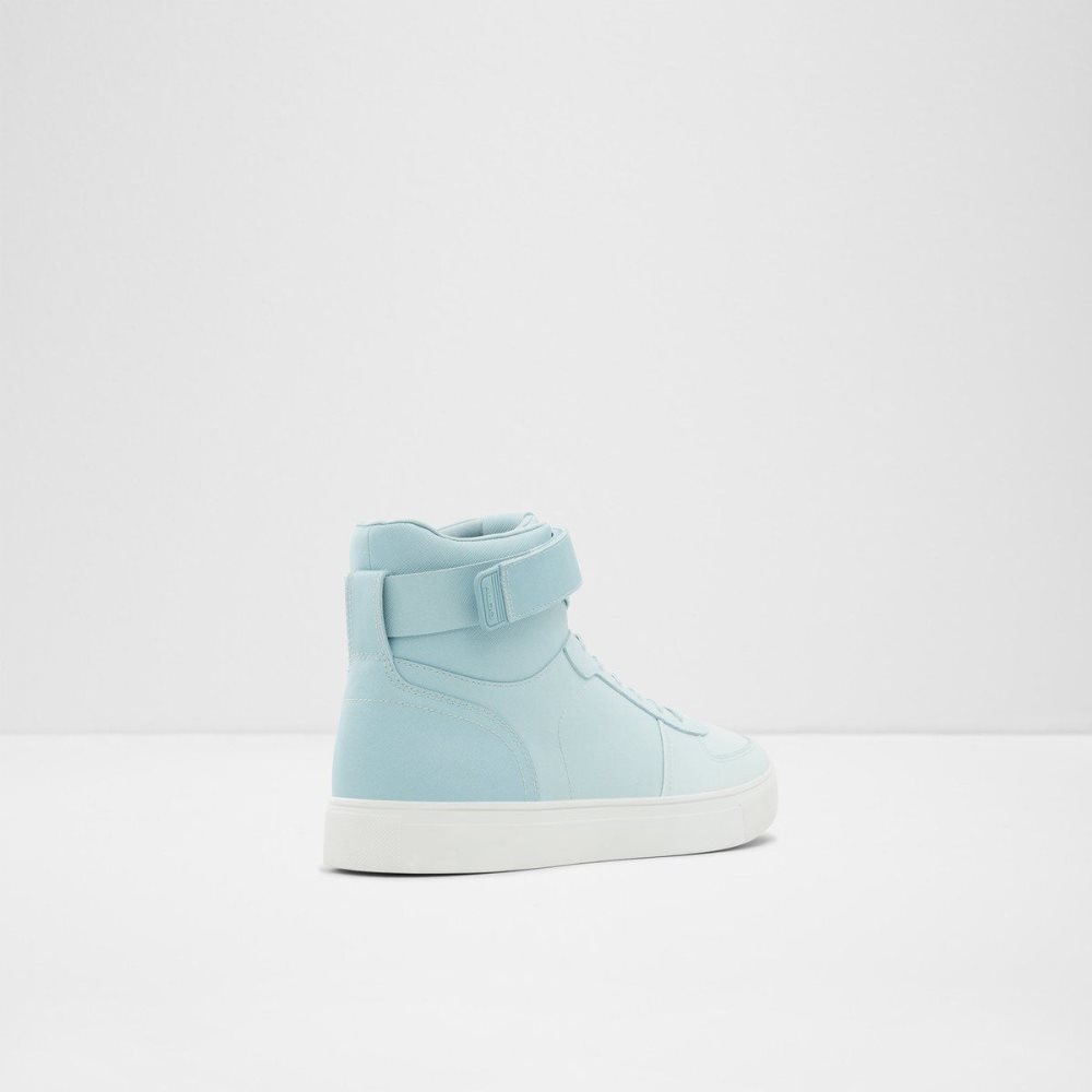 Blue Aldo Sethen High top sneaker | 602478-OGD