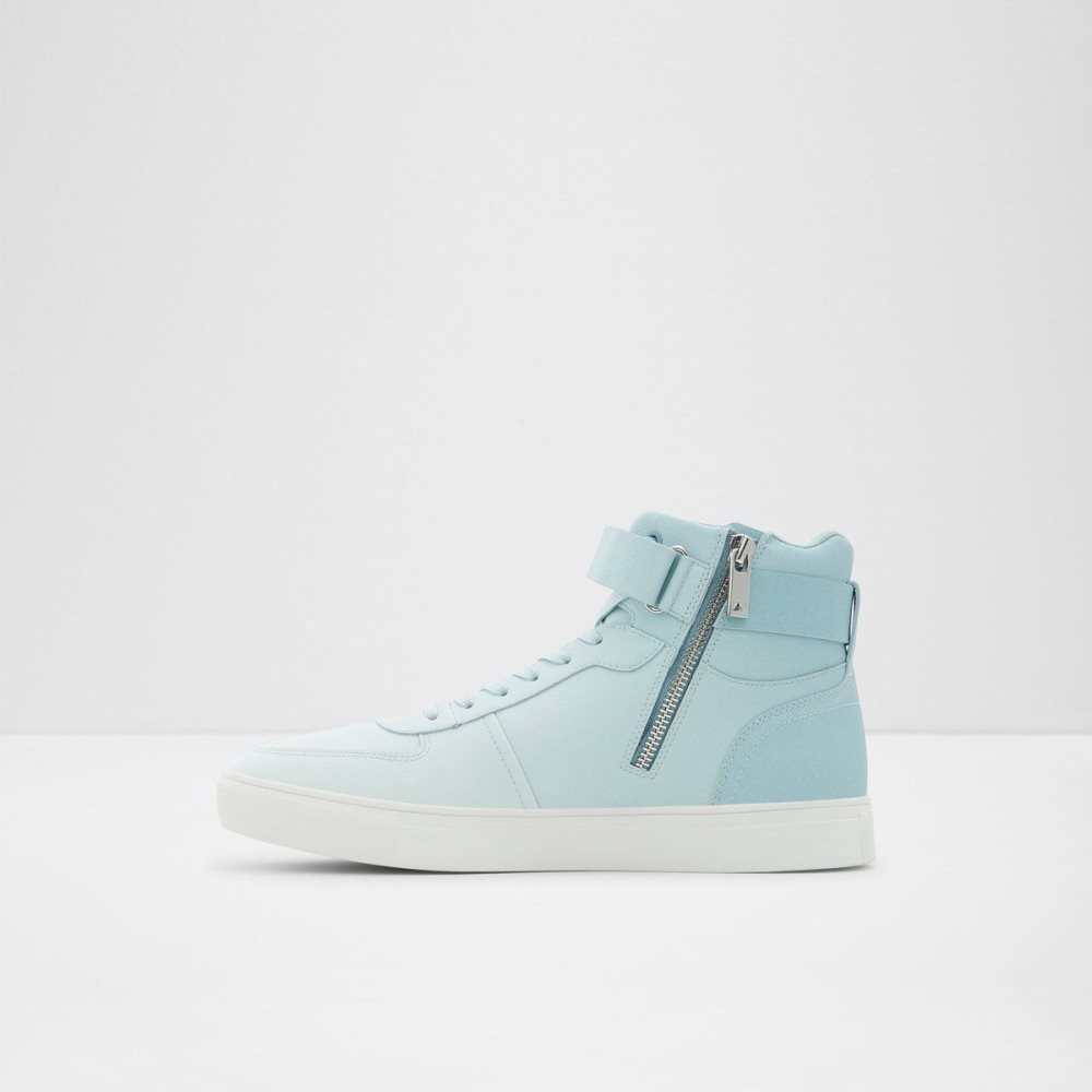 Blue Aldo Sethen High top sneaker | 602478-OGD