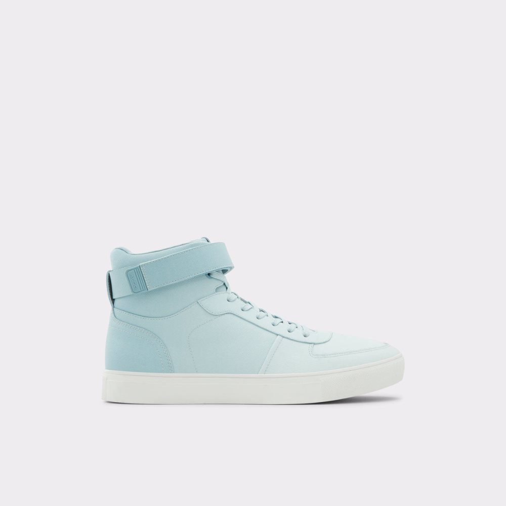 Blue Aldo Sethen High top sneaker | 602478-OGD