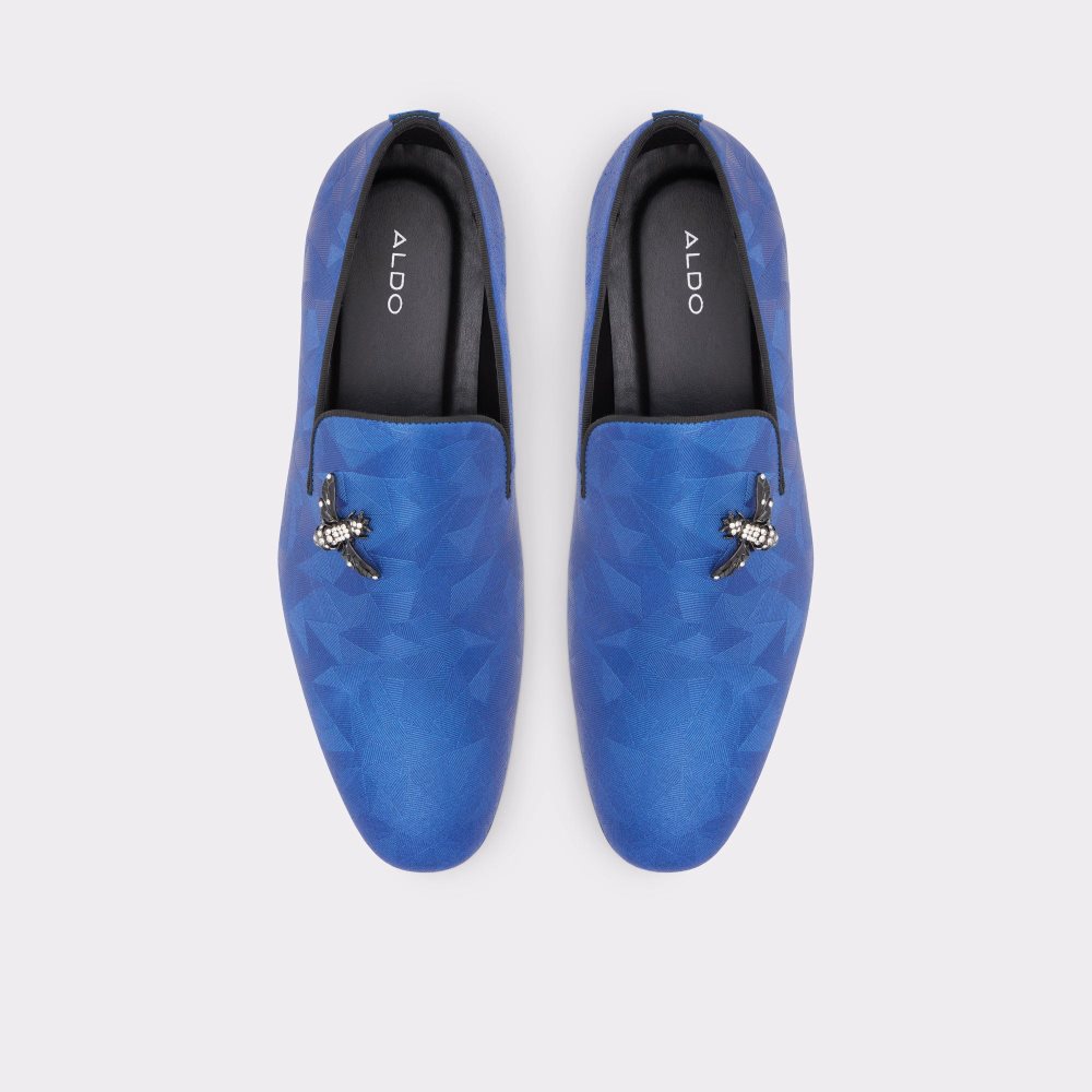 Blue Aldo Sevirasien Loafer | 901562-RVN