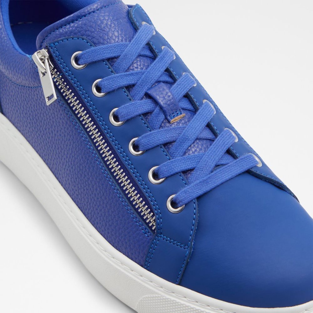 Blue Aldo Theta Low top sneaker - Cup sole | 956201-ZNJ