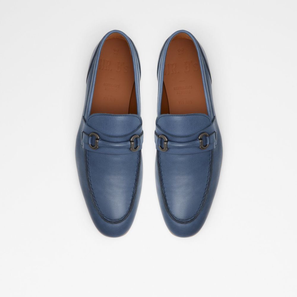 Blue Aldo Violettes | 621745-YLM