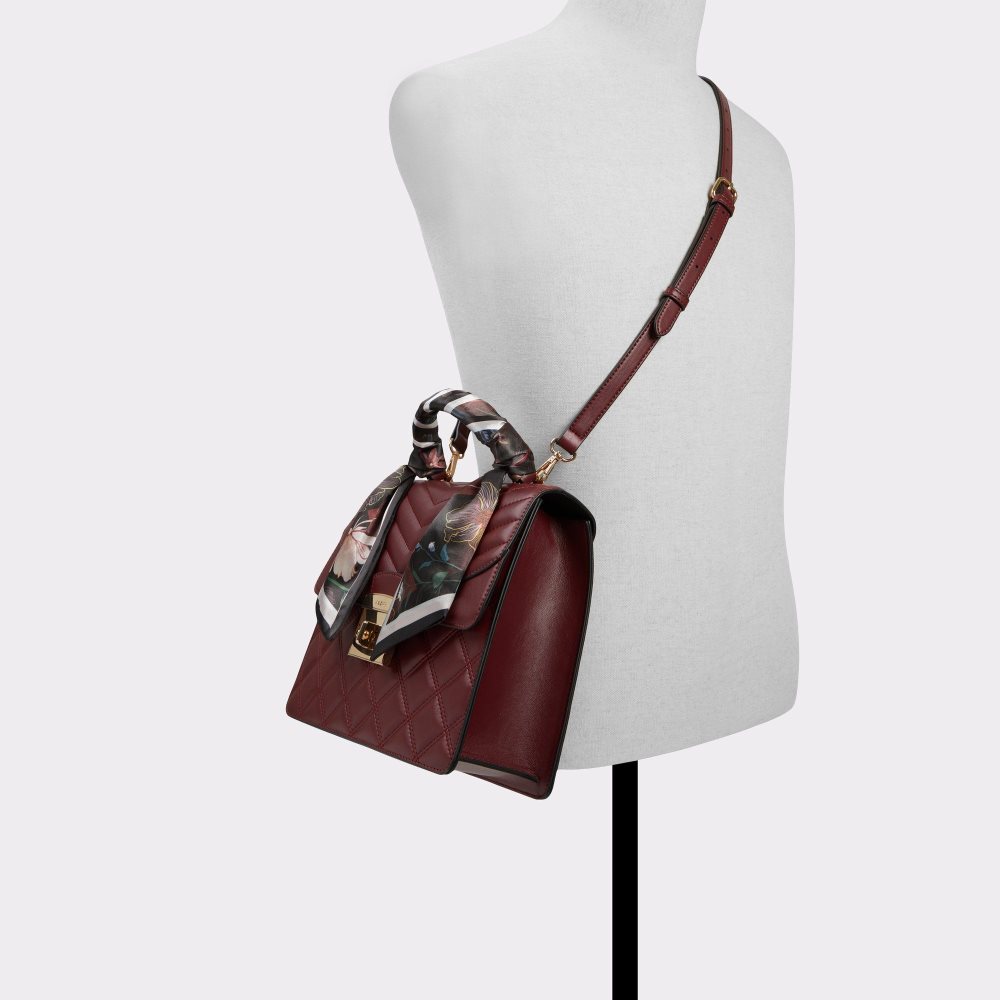 Bordo Aldo Airyy Top handle bag | 168503-KPH