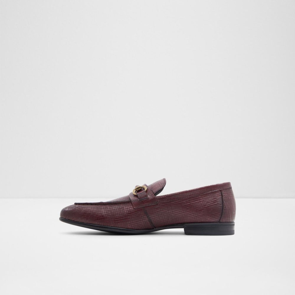 Bordo Aldo Circas Loafer | 895607-GBT