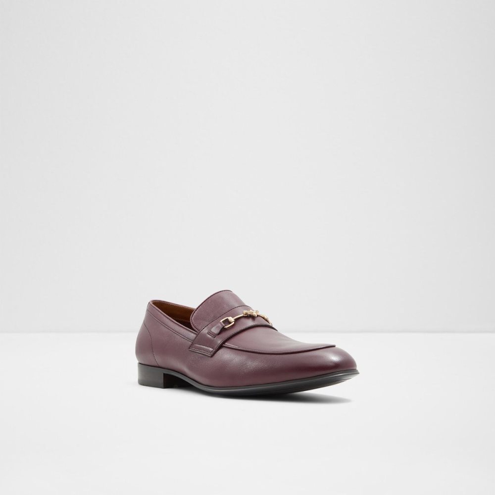 Bordo Aldo Harrow Loafer | 840976-VKR