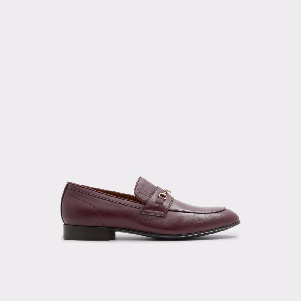 Bordo Aldo Harrow Loafer | 840976-VKR