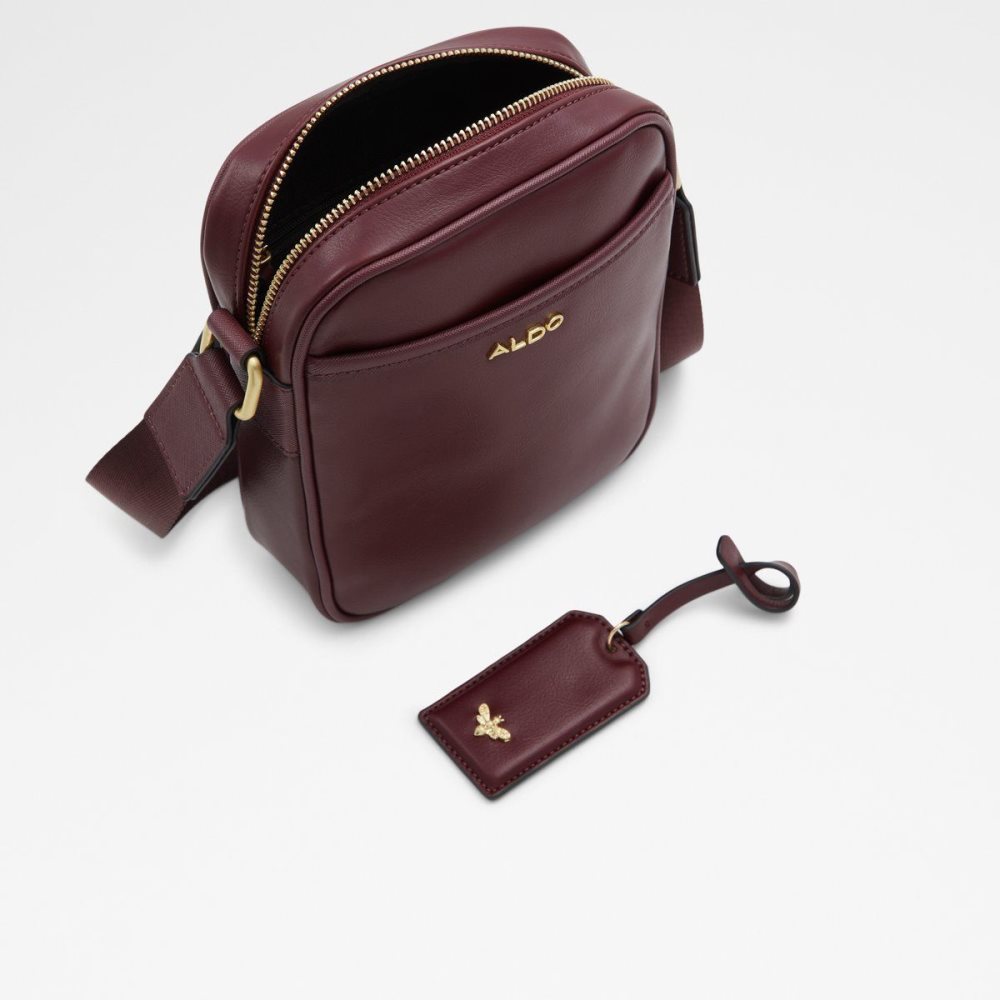 Bordo Aldo Sergio Crossbody bag | 982310-OCQ