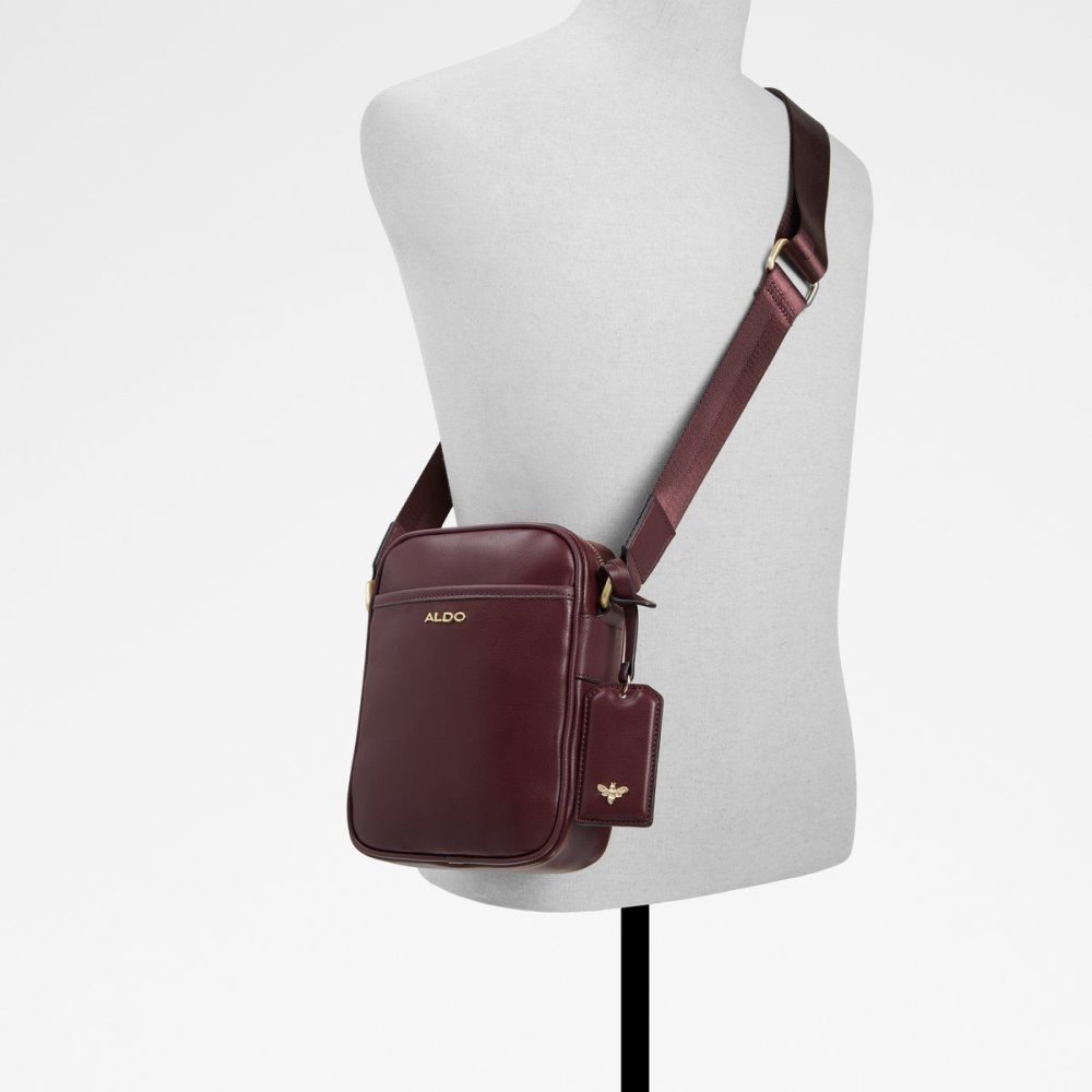 Bordo Aldo Sergio Crossbody bag | 982310-OCQ