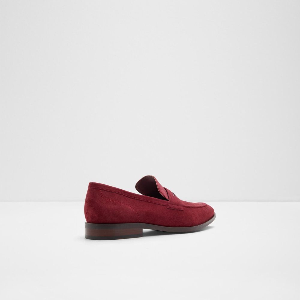 Bordo Aldo Spector Loafer | 245601-VHN