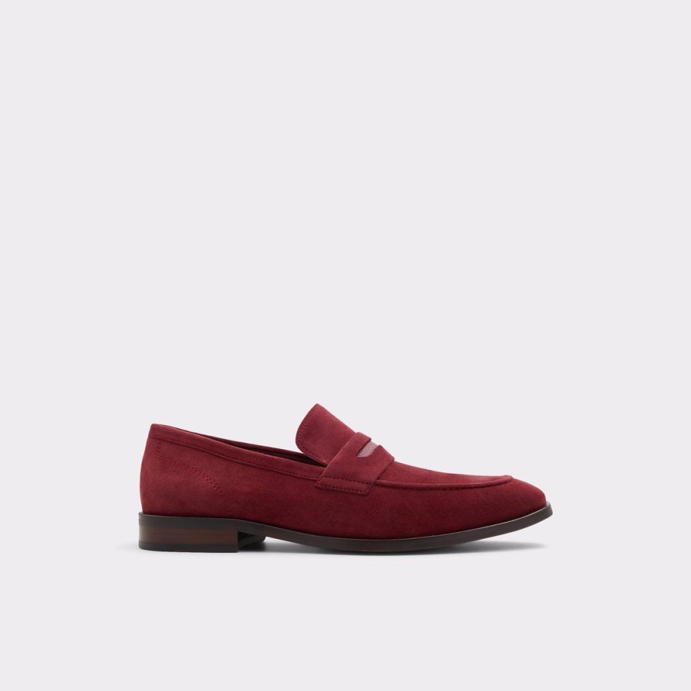 Bordo Aldo Spector Loafer | 245601-VHN