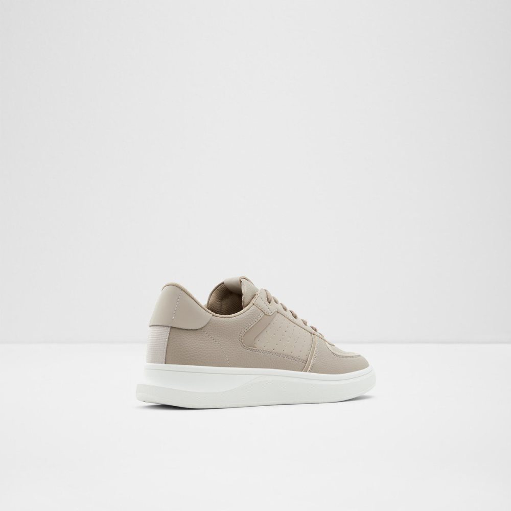 Brown Aldo Drishtia Low top sneaker | 482601-DBH