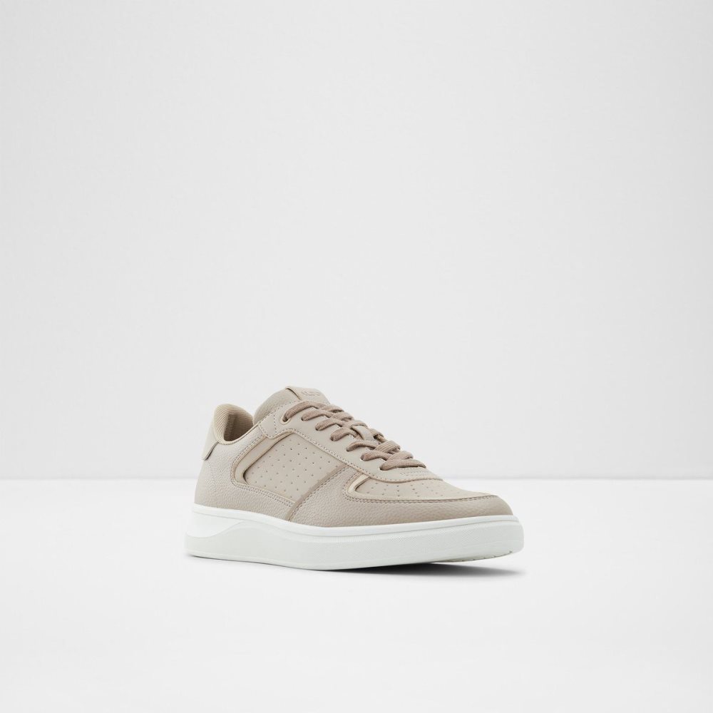 Brown Aldo Drishtia Low top sneaker | 482601-DBH