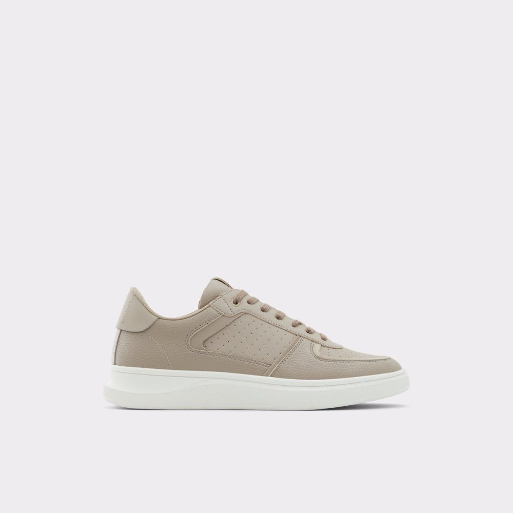 Brown Aldo Drishtia Low top sneaker | 482601-DBH