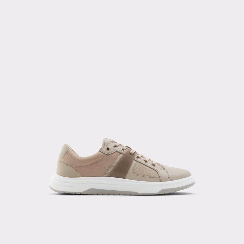 Brown Aldo Makau Low top sneaker | 250973-RQZ