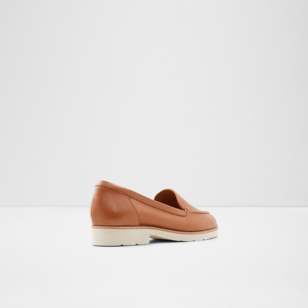 Brown Aldo Rheildanflex Loafer | 501927-BKH