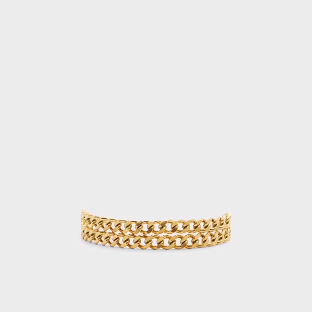 Gold Aldo Adwilidith Bracelet | 805162-KVR