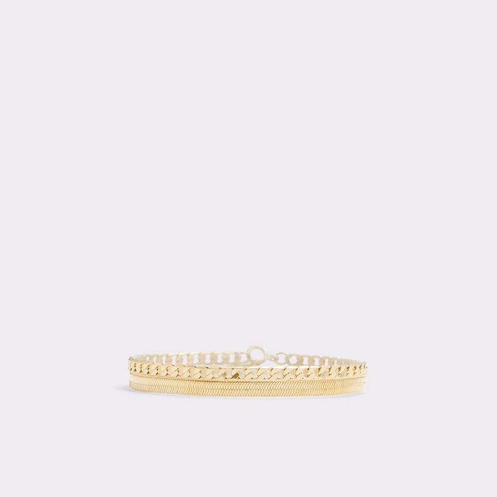 Gold Aldo Aserawan Bracelet | 650874-CNK