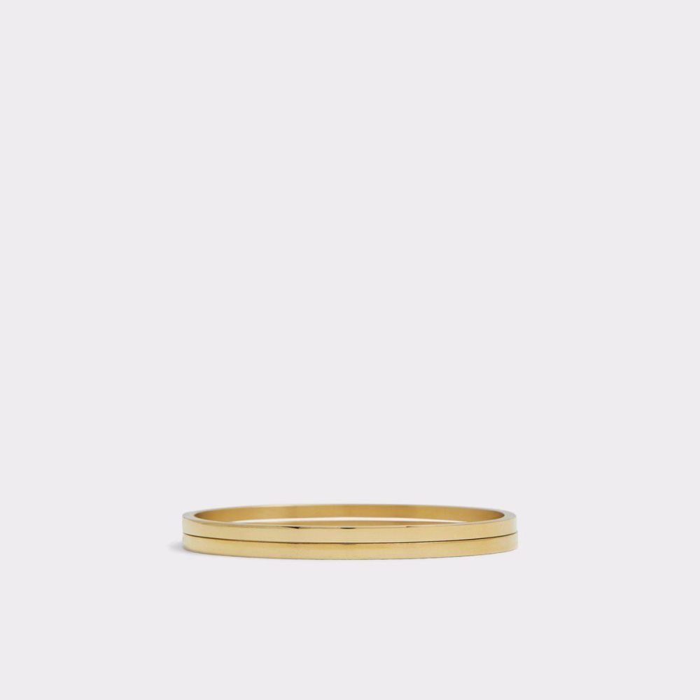 Gold Aldo Daraendra Bracelet | 508713-RPH