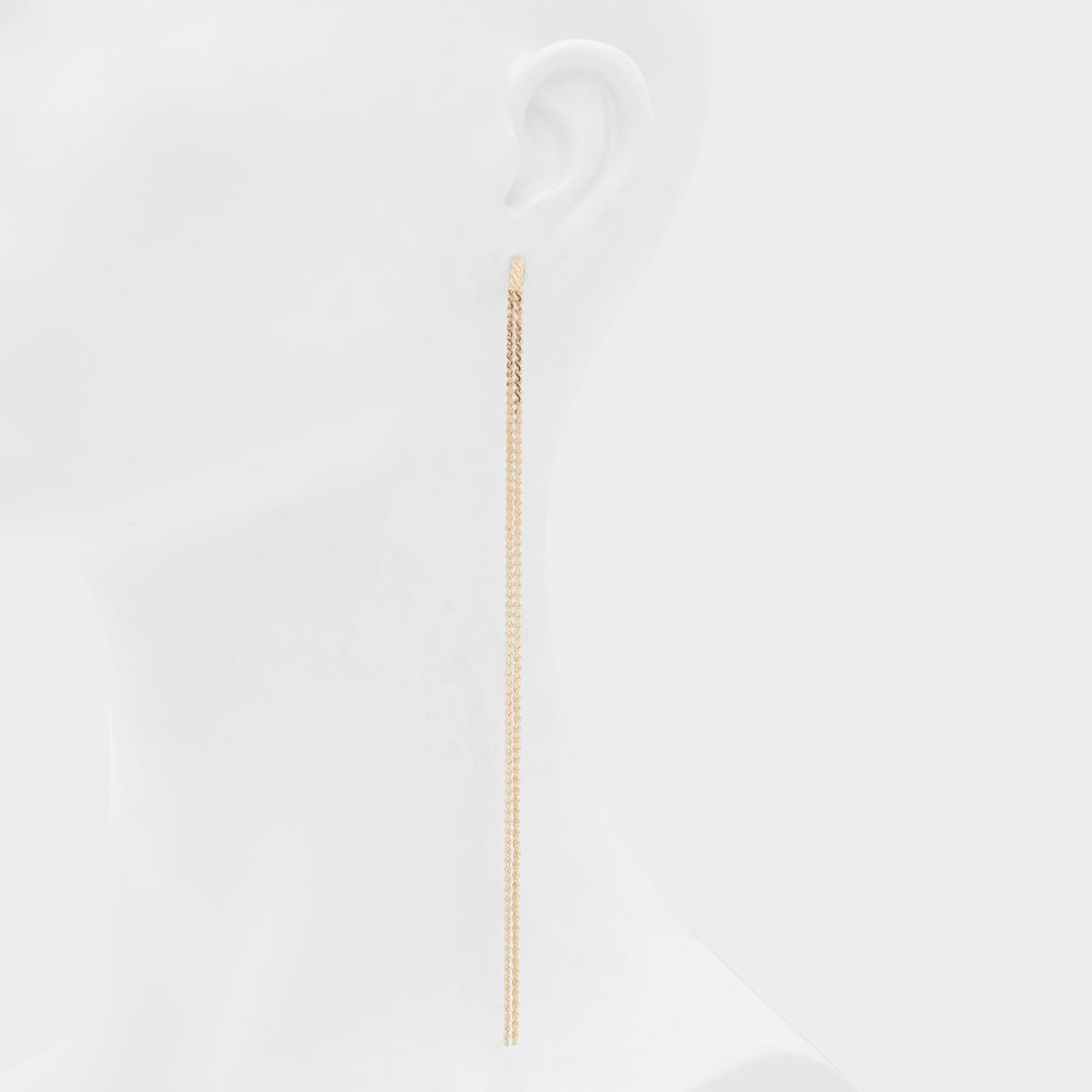 Gold Aldo Ehmilliaa earrings | 792640-ELN