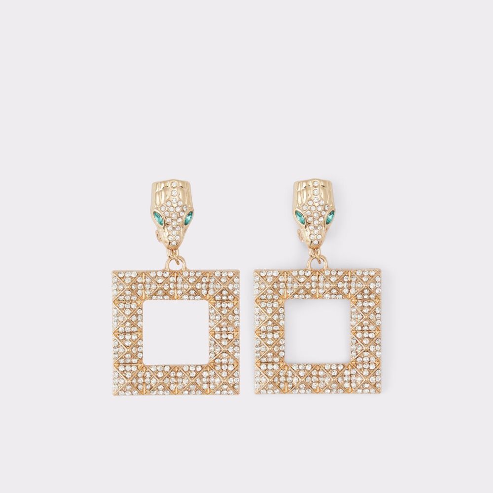 Gold Aldo Kilawien earrings | 802943-FOB