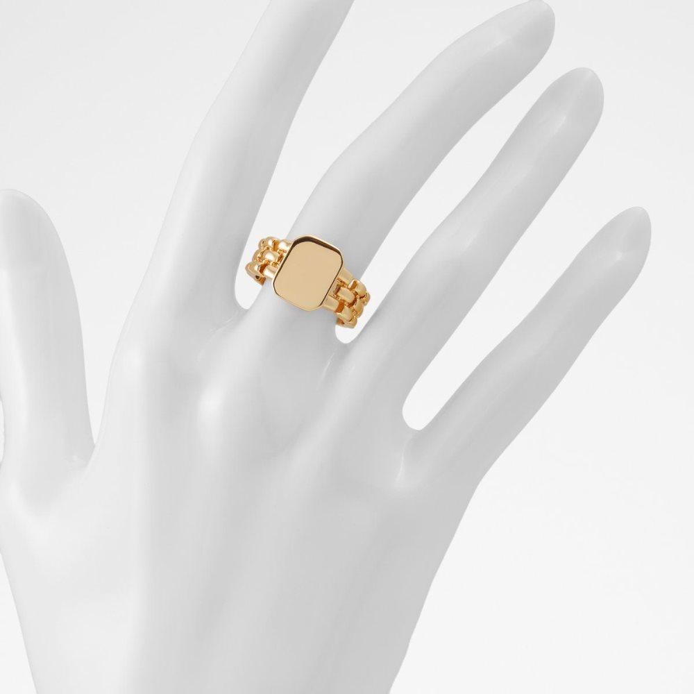 Gold Aldo Patricia Ring | 780516-IOL