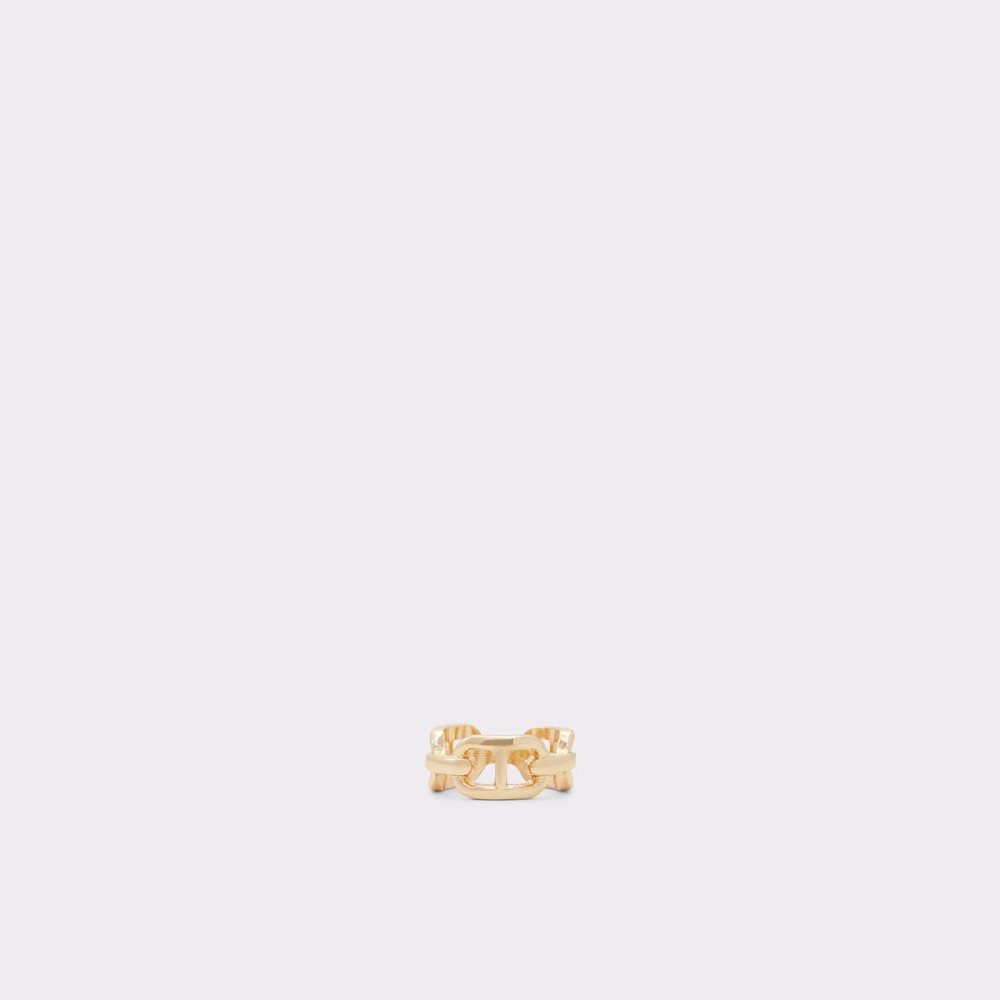 Gold Aldo Ruari Ring | 456983-TQU