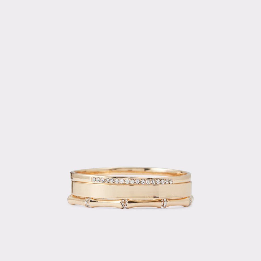 Gold Aldo Uliliri Ring | 207684-HYU