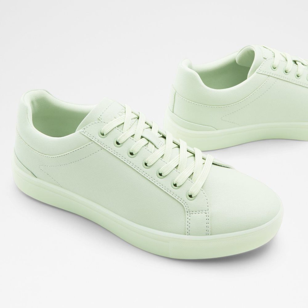 Green Aldo Eisingen Low top sneaker | 527910-PZD