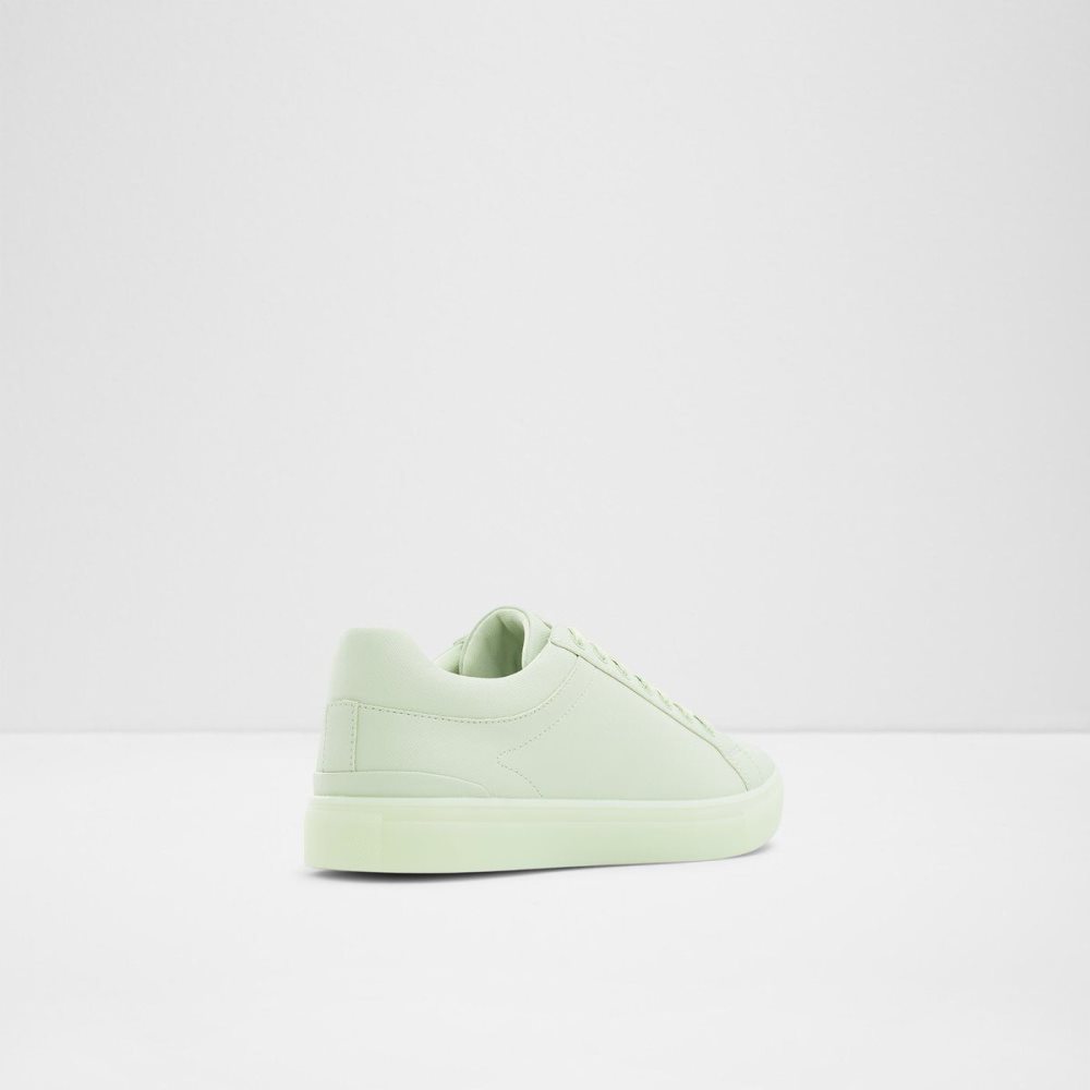 Green Aldo Eisingen Low top sneaker | 527910-PZD