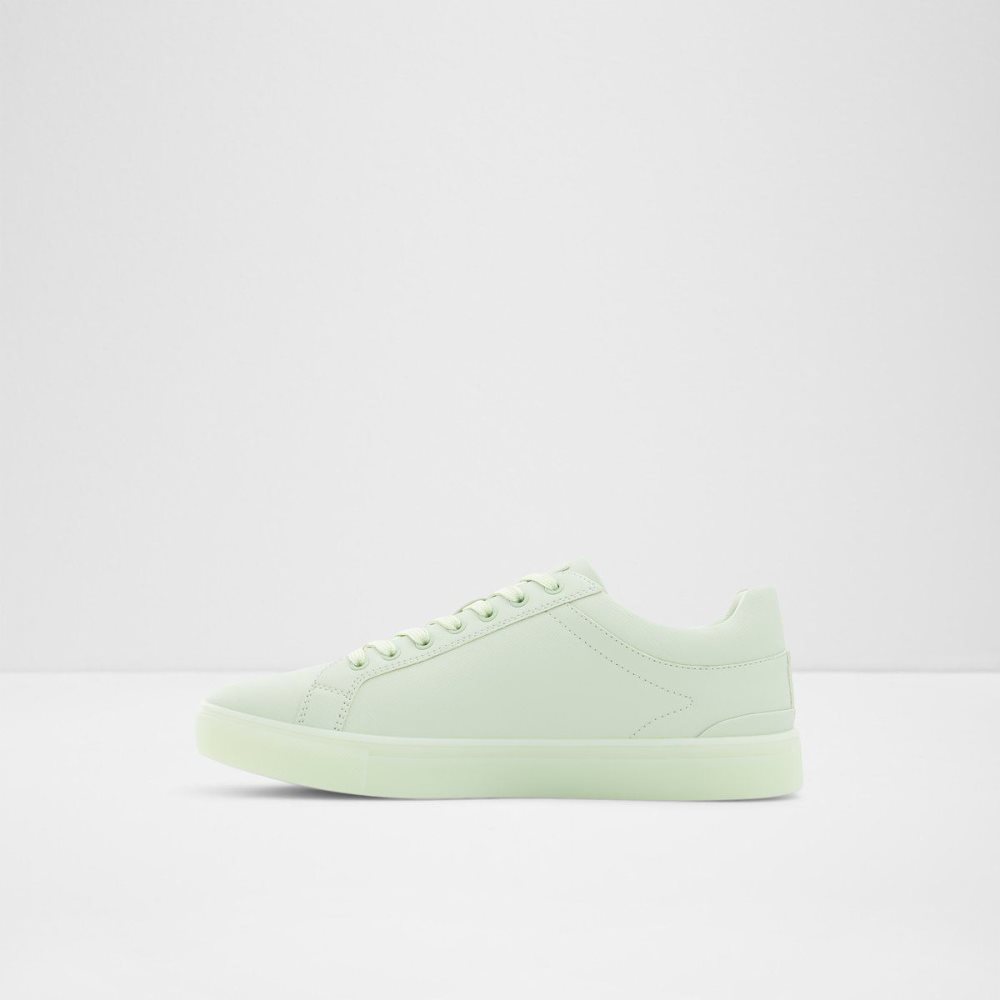 Green Aldo Eisingen Low top sneaker | 527910-PZD