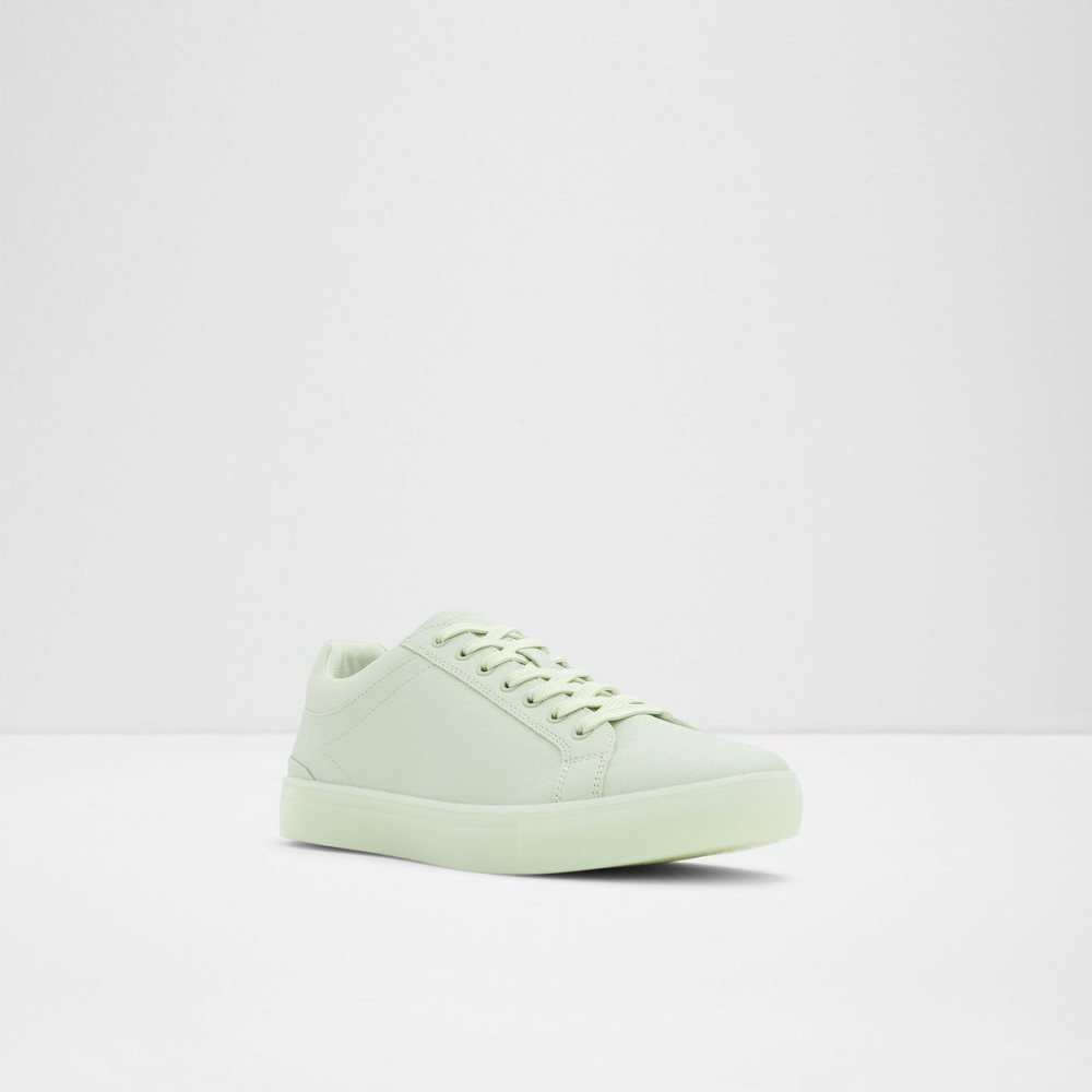 Green Aldo Eisingen Low top sneaker | 527910-PZD