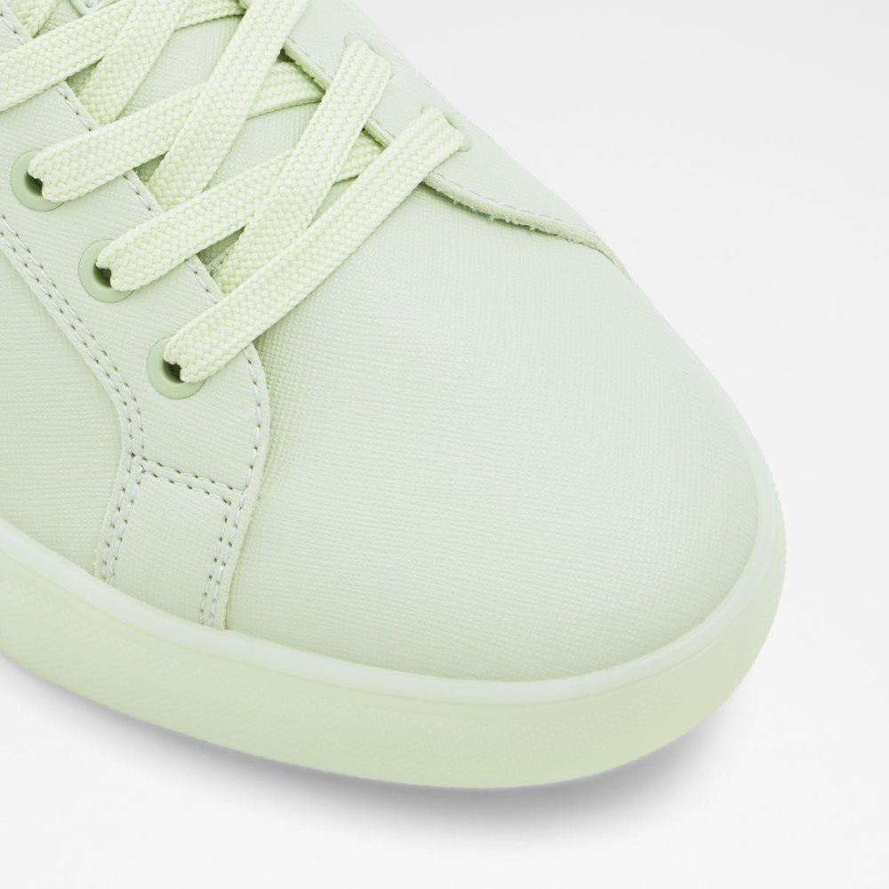 Green Aldo Eisingen Low top sneaker | 527910-PZD