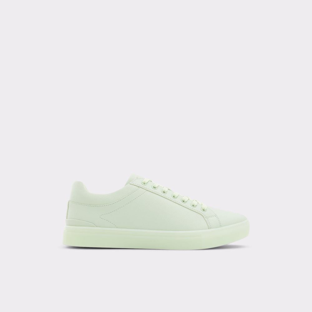 Green Aldo Eisingen Low top sneaker | 527910-PZD