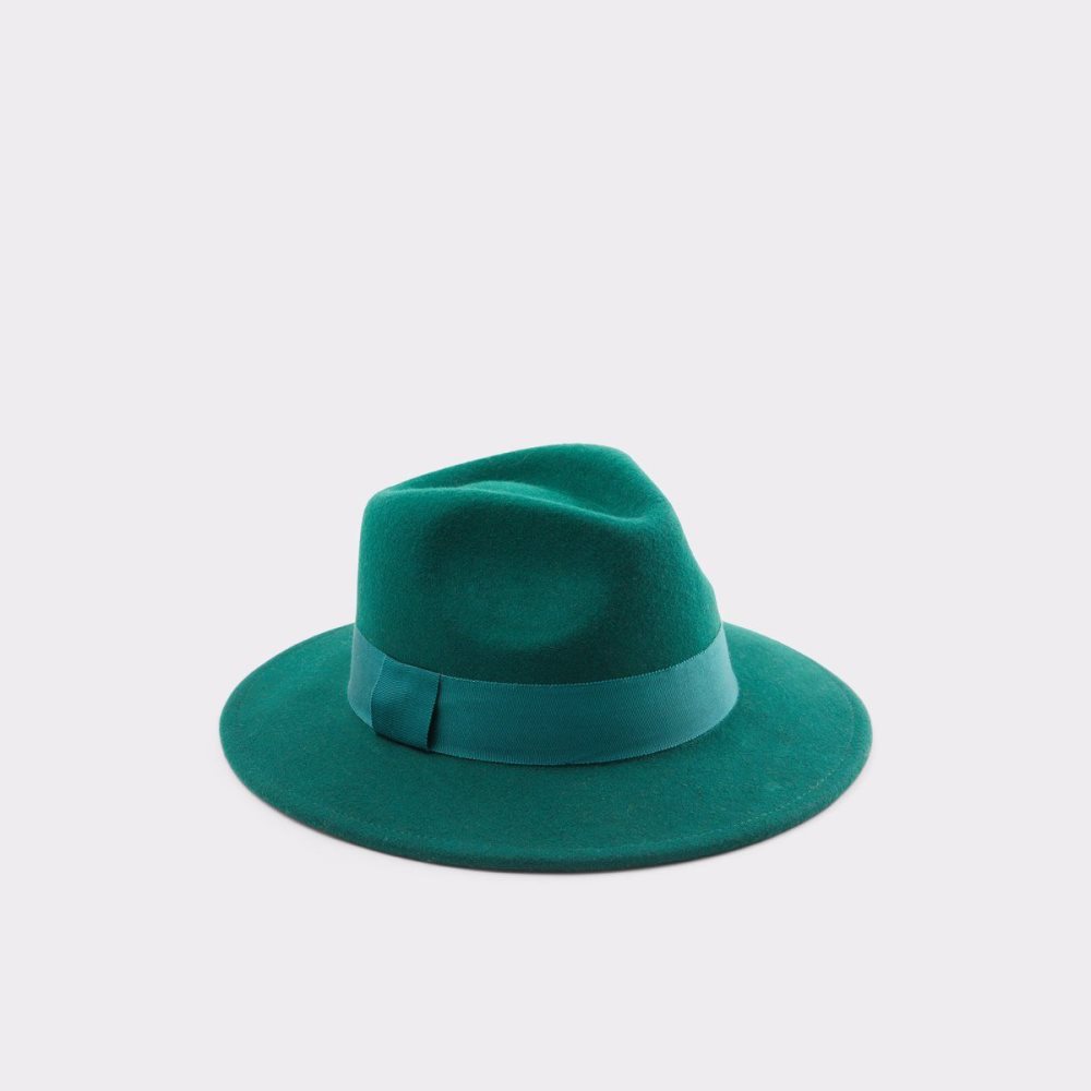 Green Aldo Nydaydda Fedora | 152836-TMR