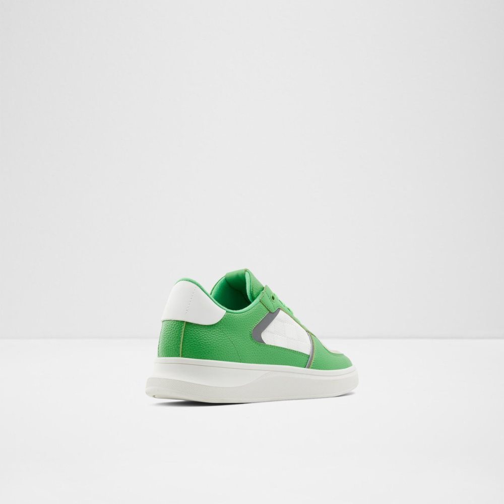 Green Aldo Popwalk Low top sneaker - Cup sole | 098315-MEY