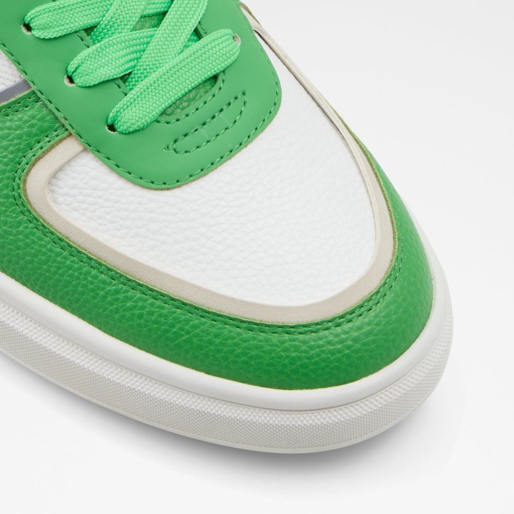 Green Aldo Popwalk Low top sneaker - Cup sole | 098315-MEY