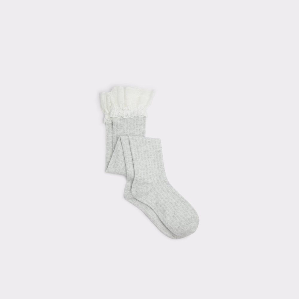 Grey Aldo Astoa Socks | 834625-SJG