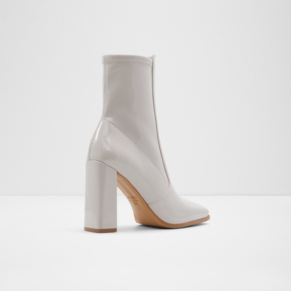 Grey Aldo Audrella Ankle boot | 519084-BXR